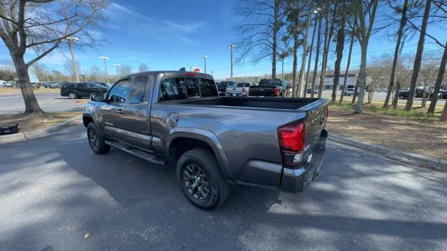 Used 2023 Toyota Tacoma SR5 w/ Technology Package image 12