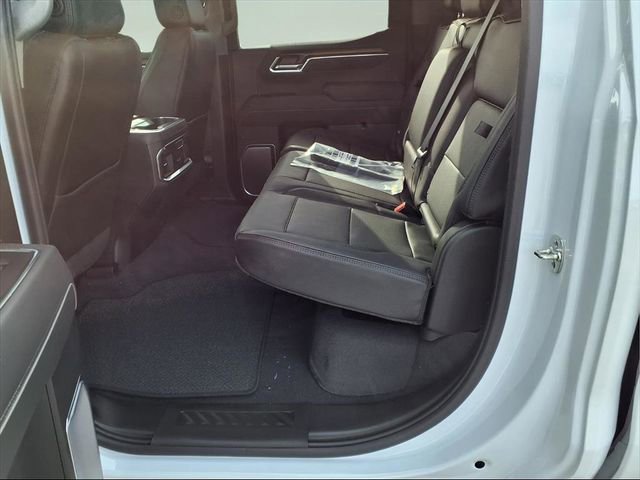 New 2026 GMC Sierra 1500 Denali image 26