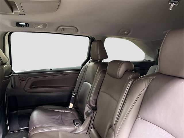 Used 2019 Honda Odyssey EX-L image 26