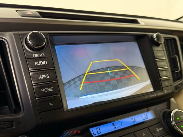 Used 2018 Toyota RAV4 Limited image 17