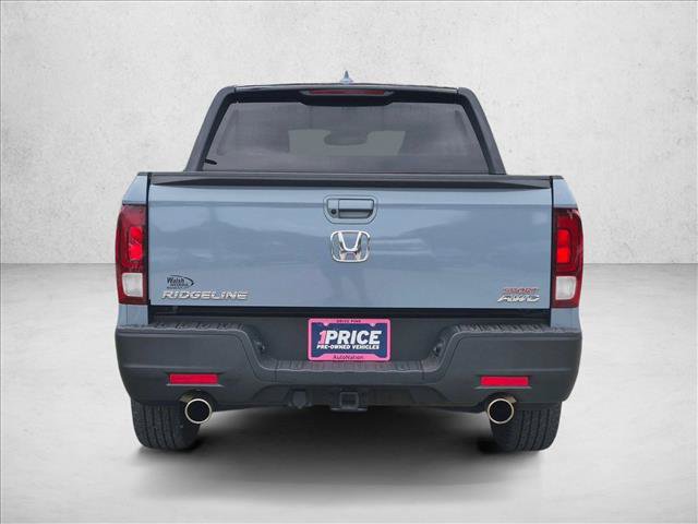 Used 2023 Honda Ridgeline Sport image 6