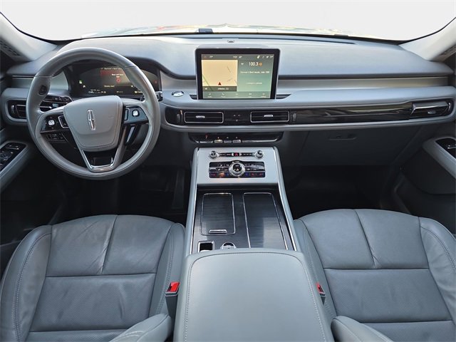 Used 2021 Lincoln Aviator Reserve w/ Equipment Group 201A image 10