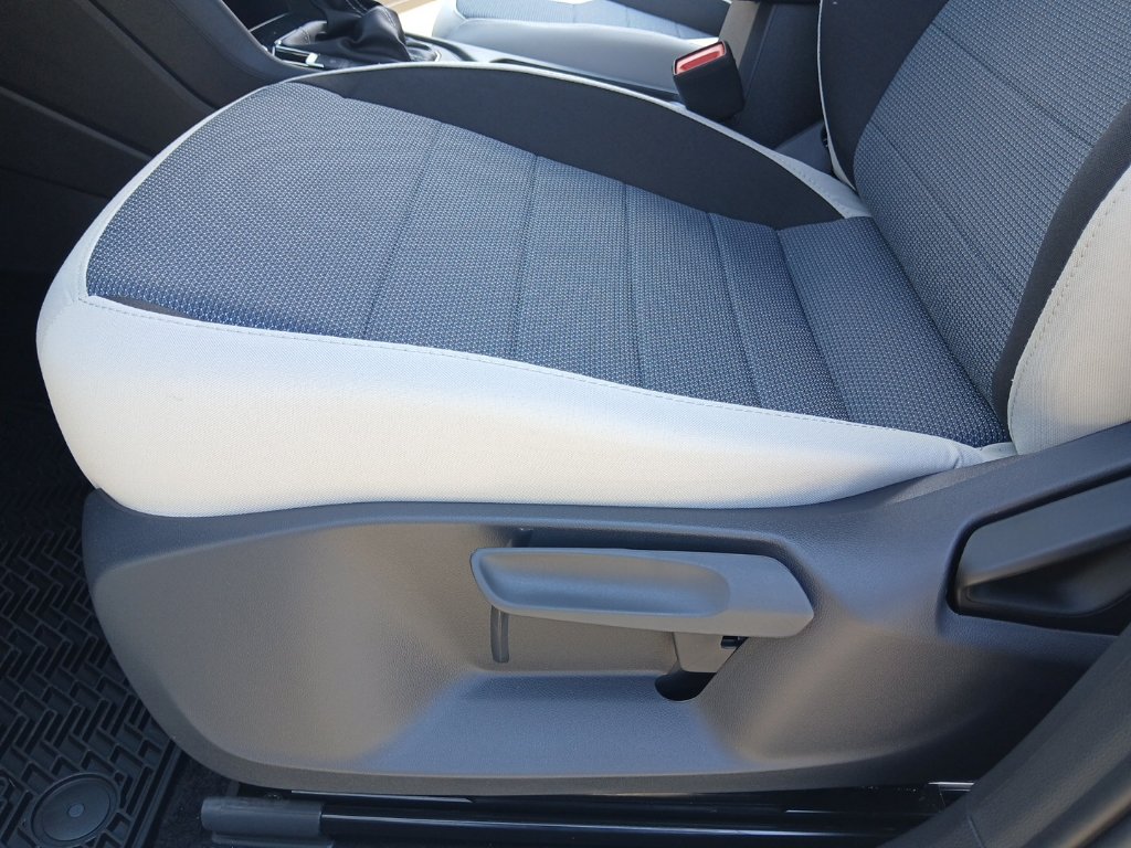 New 2027 Volkswagen Taos S FWD image 11