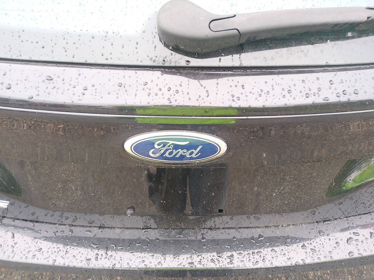 Used 2013 Ford Focus ST FWD image 36