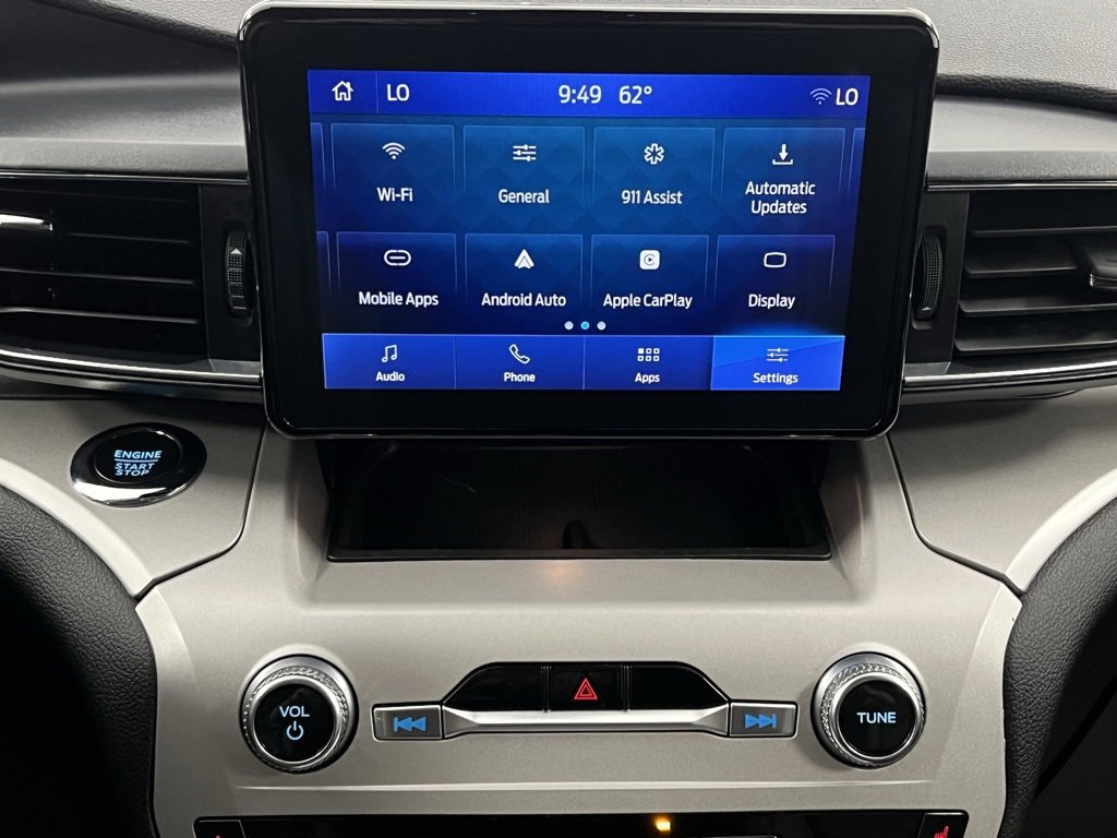 Used 2024 Ford Explorer XLT w/ Equipment Group 202A image 37