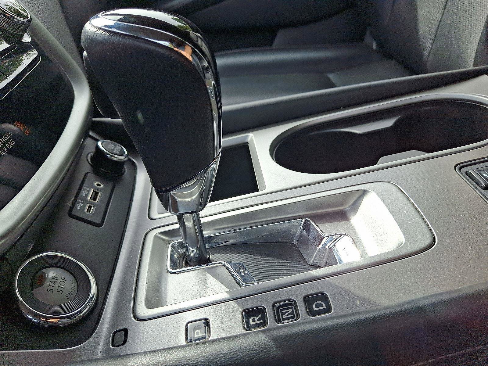 Used 2023 Nissan Murano SL image 14