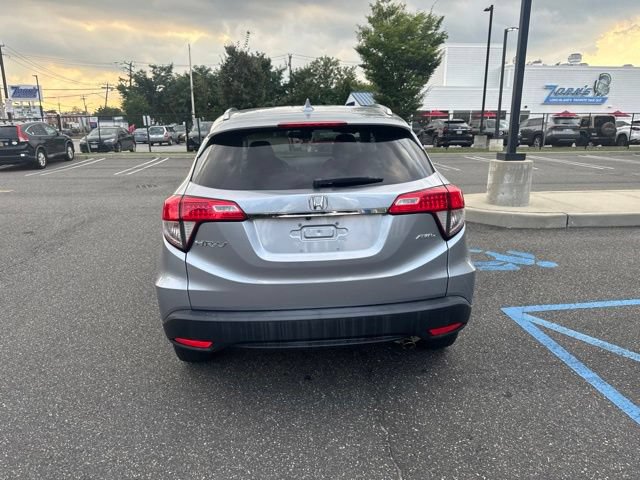 Used 2020 Honda HR-V EX image 7