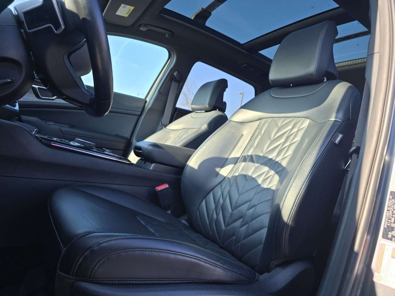 Used 2023 Kia Sportage X-Line Prestige image 28