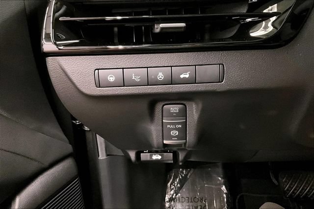Used 2025 Nissan Murano Platinum w/ Cargo Package AWD/4WD image 39