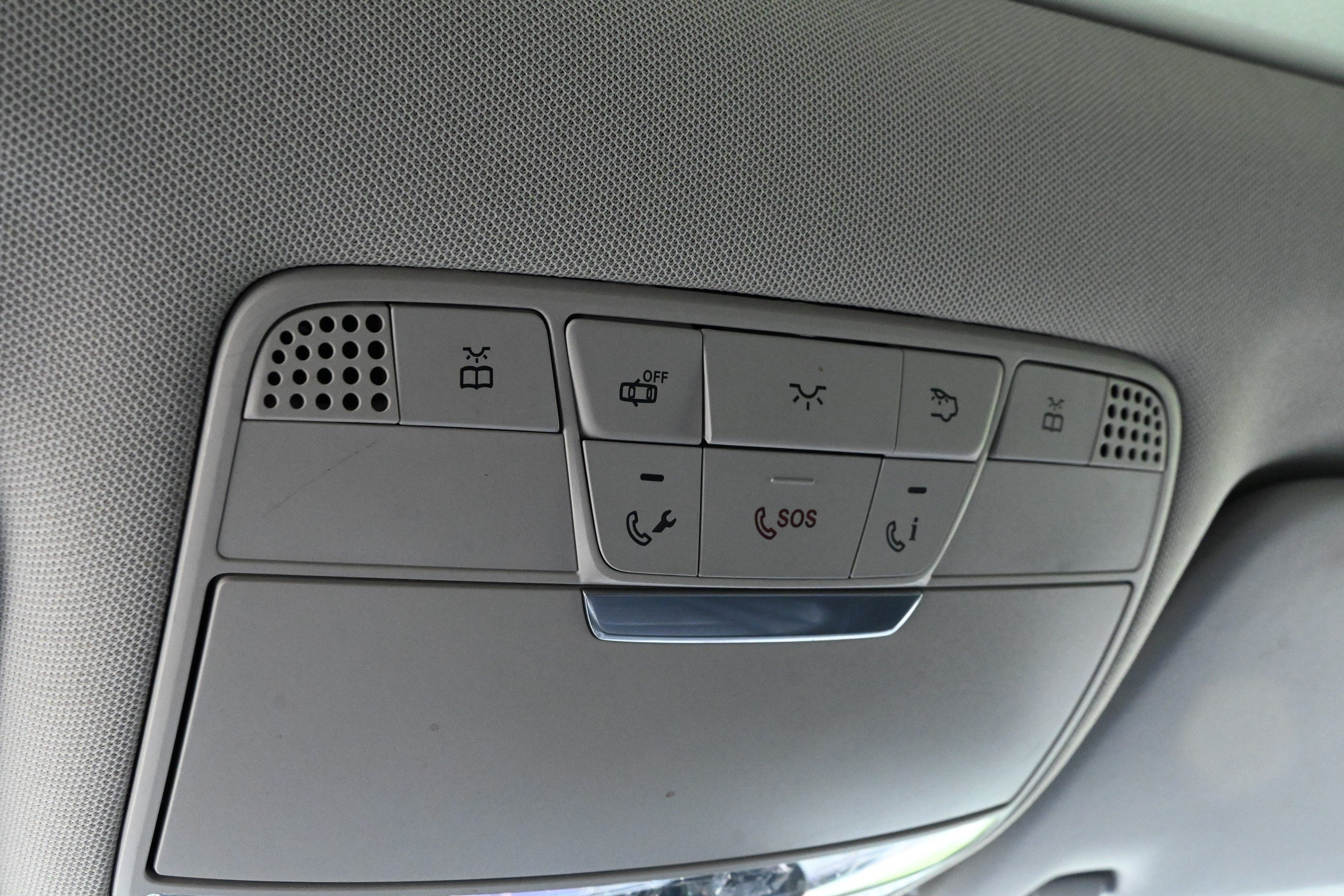 Used 2016 Mercedes-Benz GLC 300 4MATIC image 25