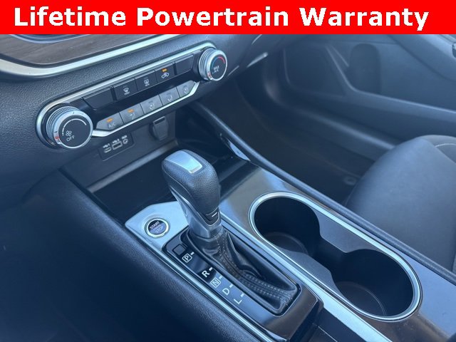 Used 2024 Nissan Altima 2.5 SV image 14