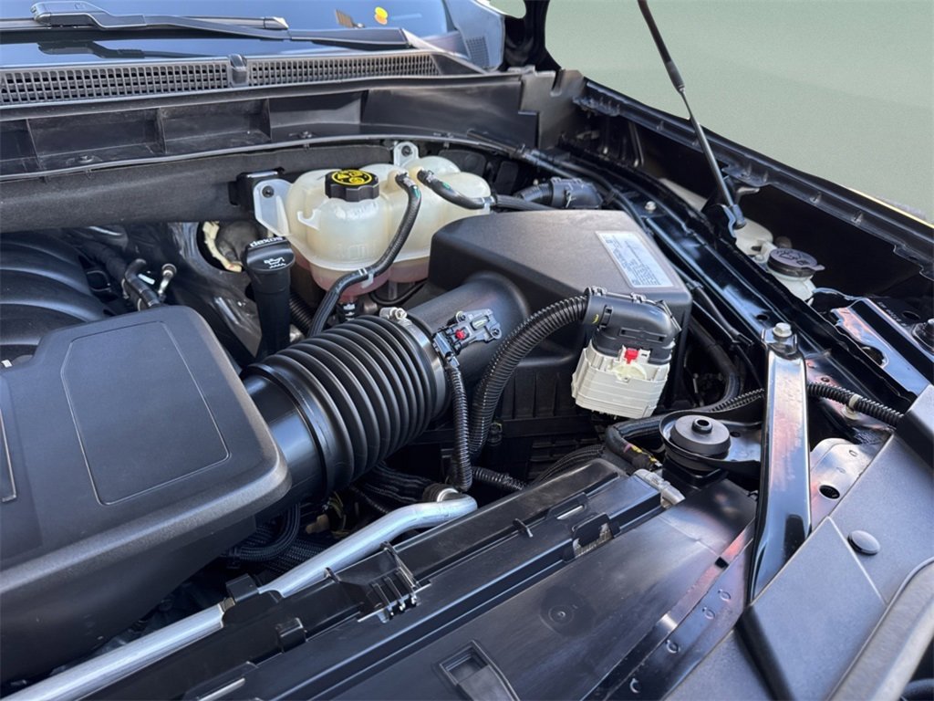 Used 2021 GMC Yukon SLT w/ SLT Luxury Plus Package image 47