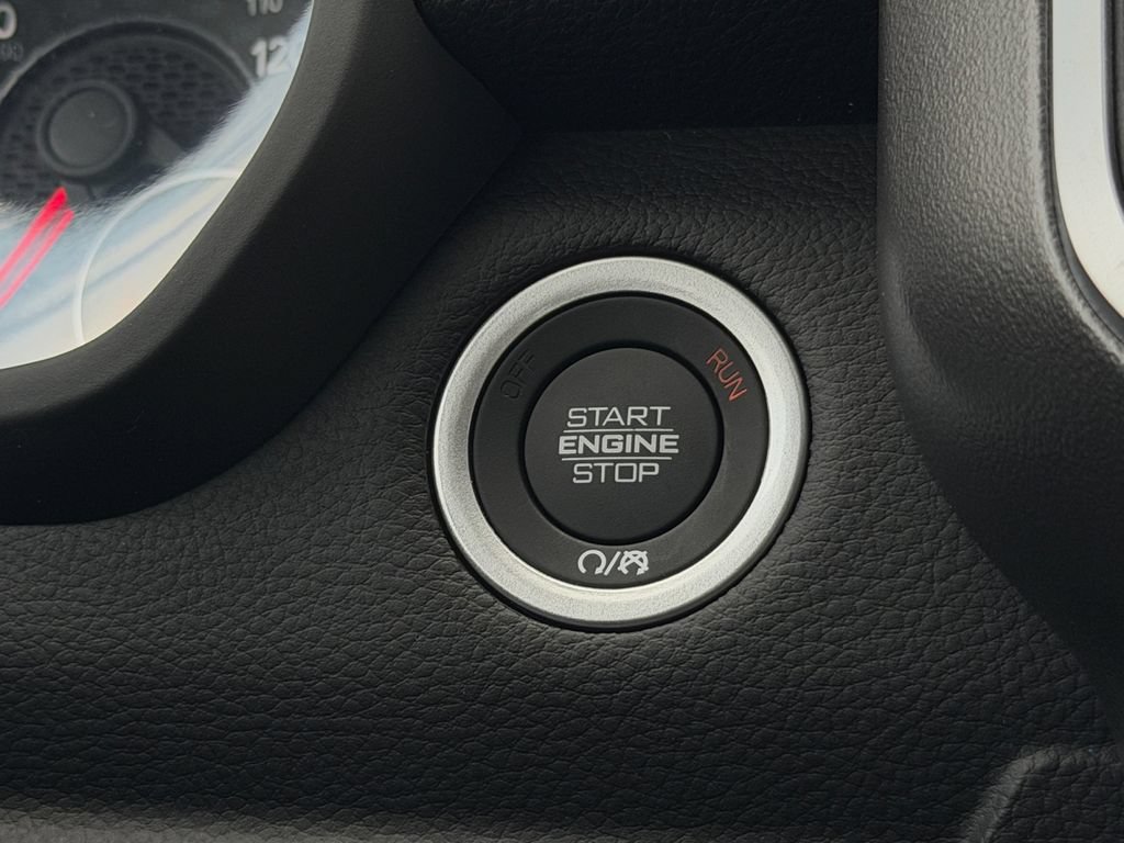 New 2026 RAM 1500 Big Horn AWD/4WD image 13