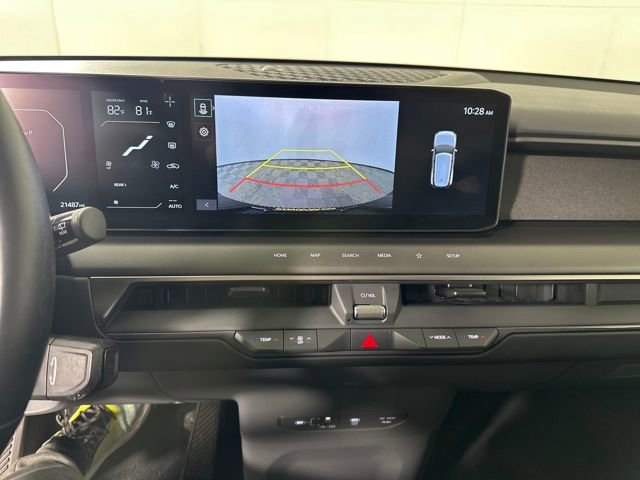Used 2024 Kia EV9 Wind image 22