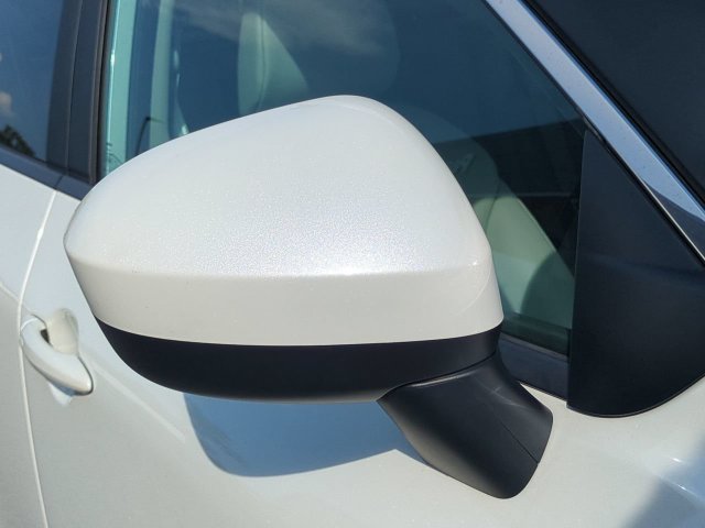 Used 2023 Nissan Rogue SV w/ SV Premium B Package FWD image 12