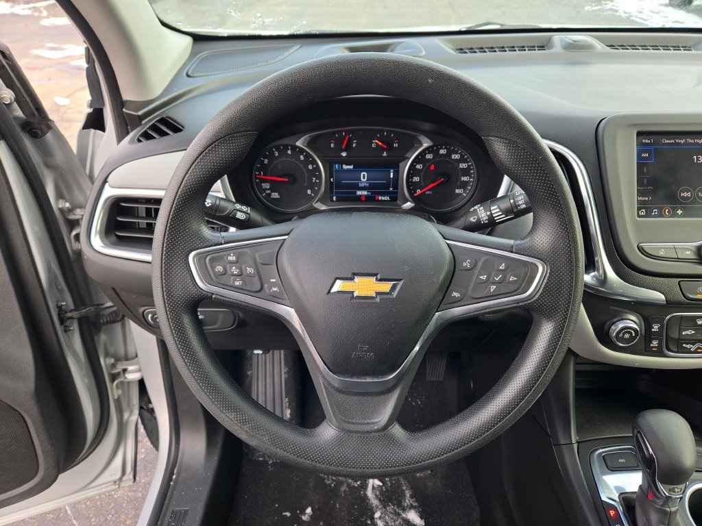 Certified 2022 Chevrolet Equinox LT image 31