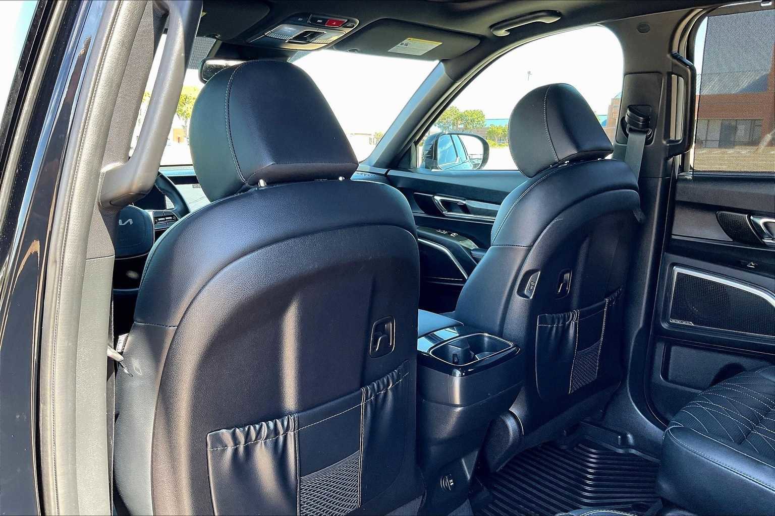 Certified 2024 Kia Telluride SX X-Pro image 12