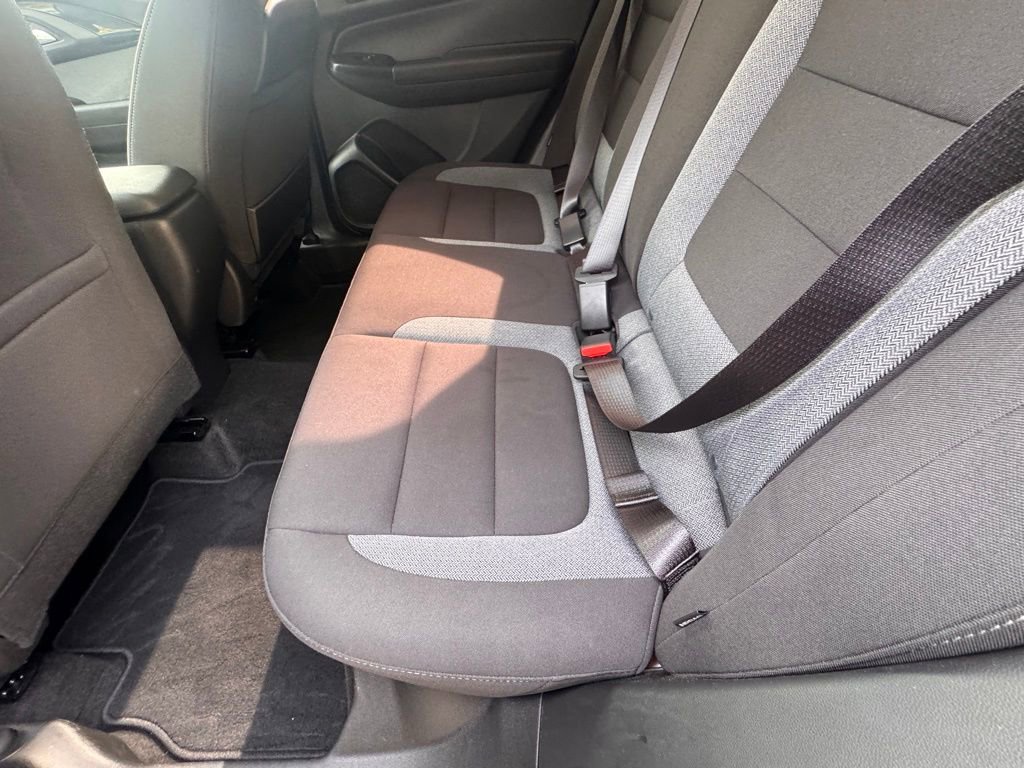 Used 2022 Chevrolet TrailBlazer LT w/ Driver Confidence Package image 20
