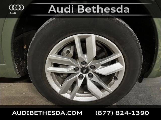 Used 2023 Audi Q5 2.0T Premium w/ Convenience Package image 9
