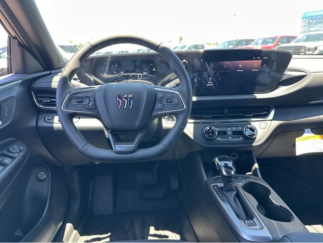 New 2025 Buick Envista Preferred w/ Convenience I Package FWD image 14