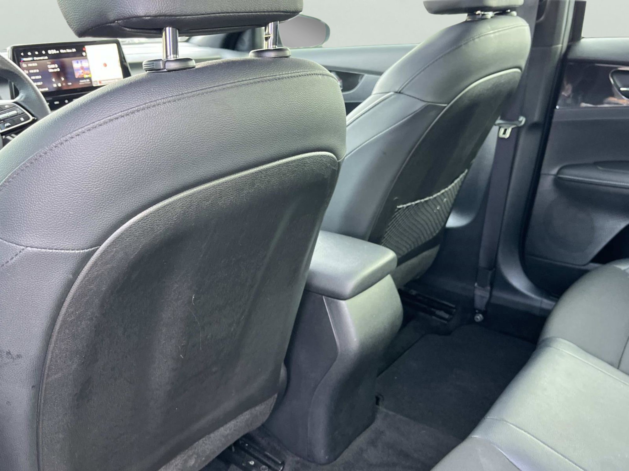 Certified 2023 Kia Forte GT-Line w/ GT-Line Premium Package image 18