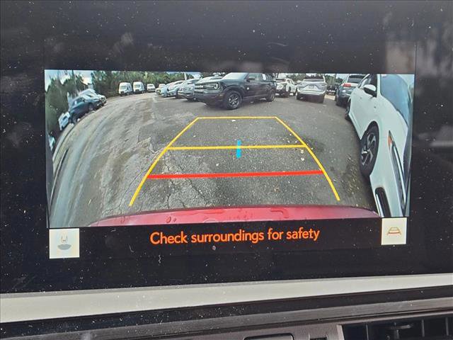 Used 2024 Lexus ES 250 w/ Premium Package image 13