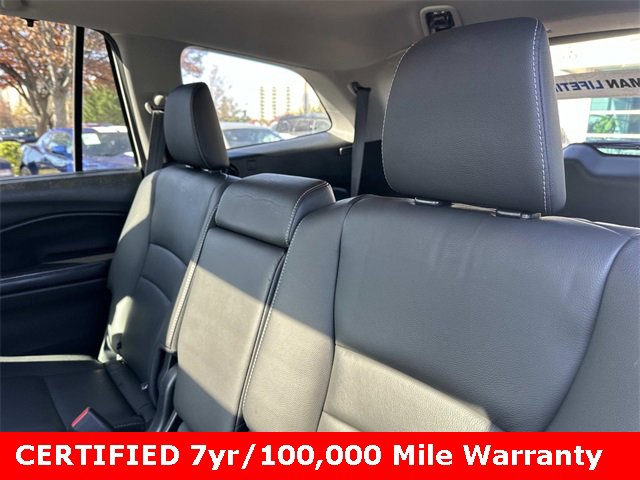 Used 2021 Honda Pilot Special Edition image 16