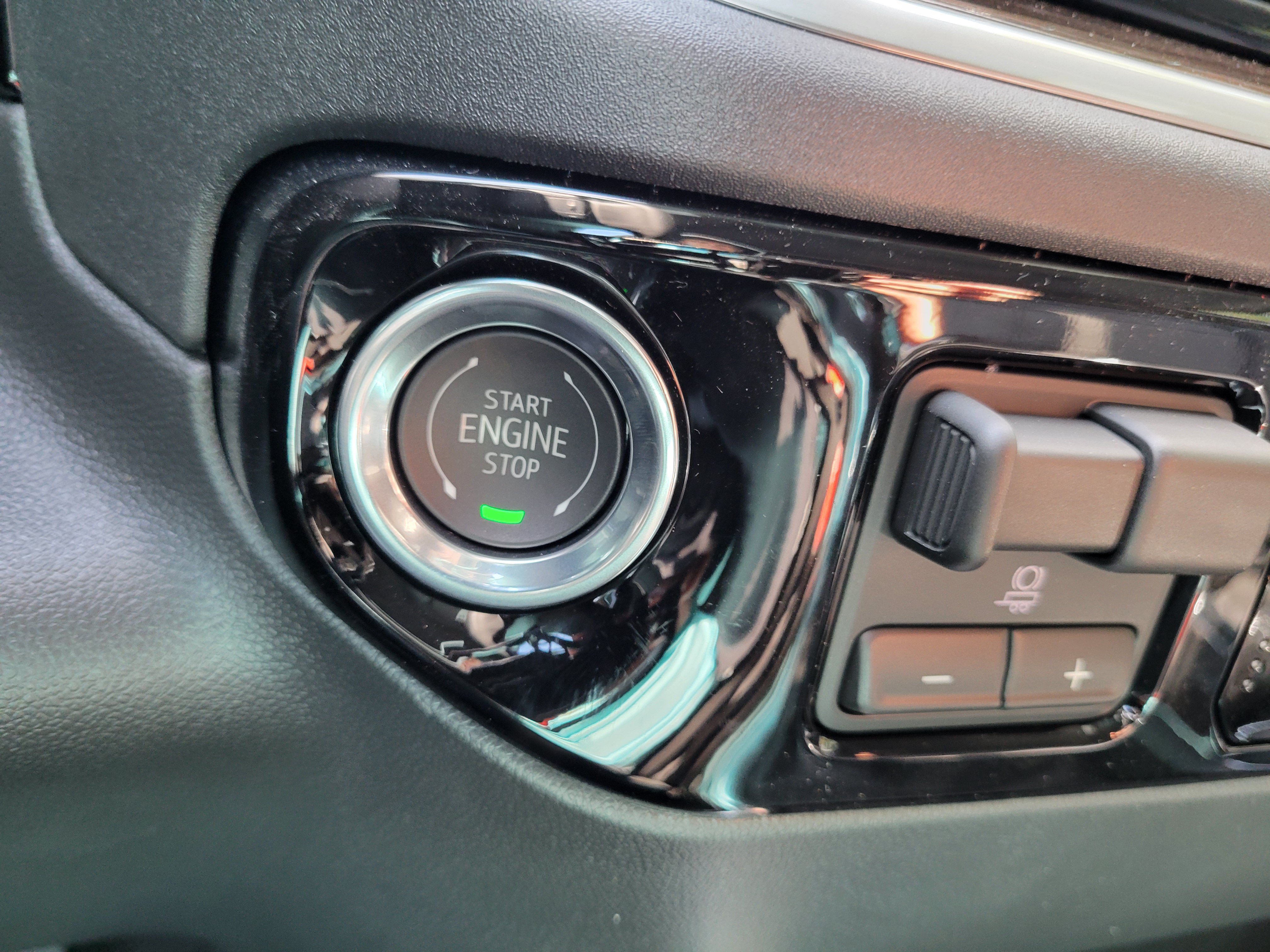 New 2026 Chevrolet Silverado 1500 RST w/ RST All Star Premium Package AWD/4WD image 24