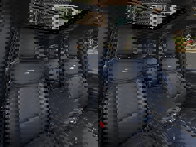 New 2026 Ford Expedition Platinum image 33