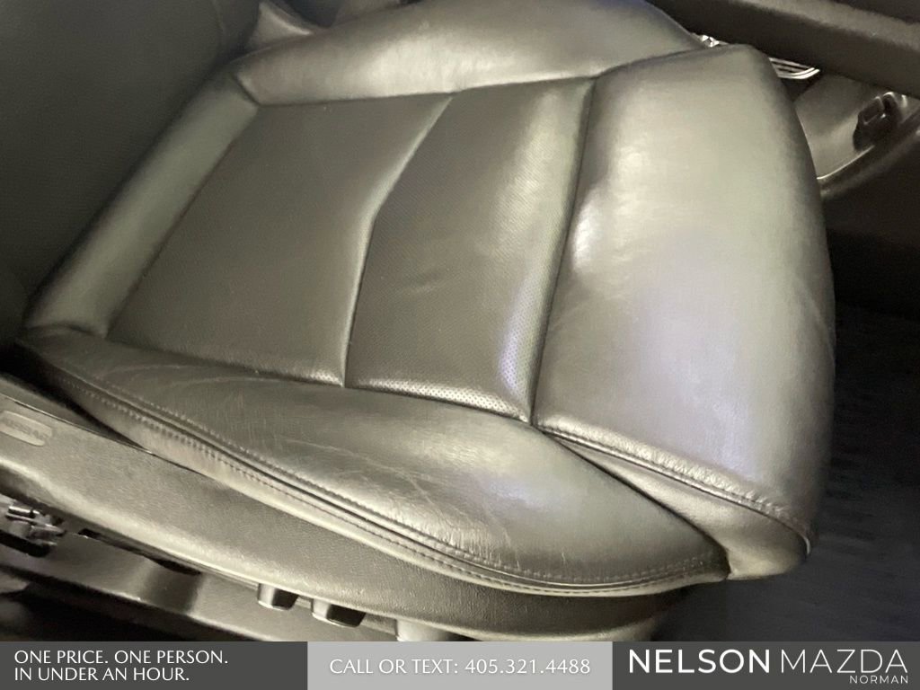 Used 2019 Cadillac XT5 Premium Luxury FWD image 27