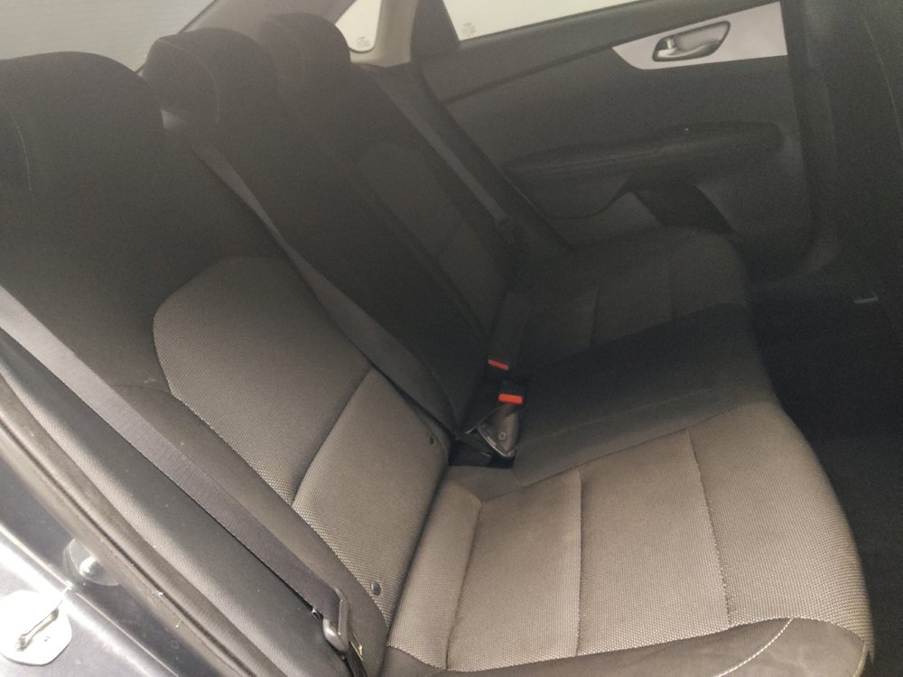 Used 2024 Kia Forte LXS w/ LXS Technology Package image 19