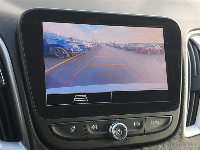 Used 2023 Chevrolet Malibu LT image 25