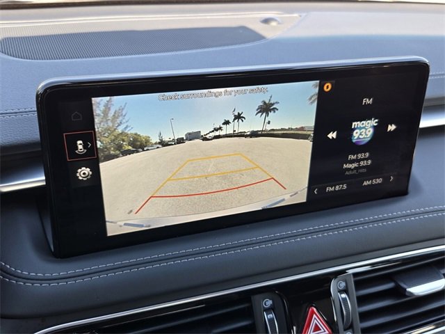 Certified 2023 Genesis G70 2.0T image 21