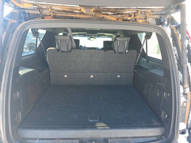 Used 2016 Cadillac Escalade ESV Platinum image 10