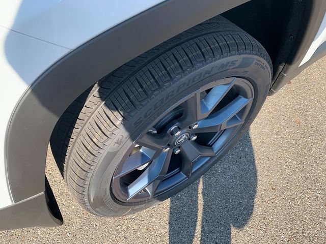 New 2026 Jeep Cherokee Limited AWD/4WD image 10