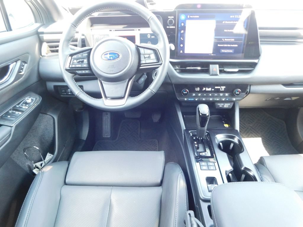 Used 2026 Subaru Outback Touring XT AWD/4WD image 17