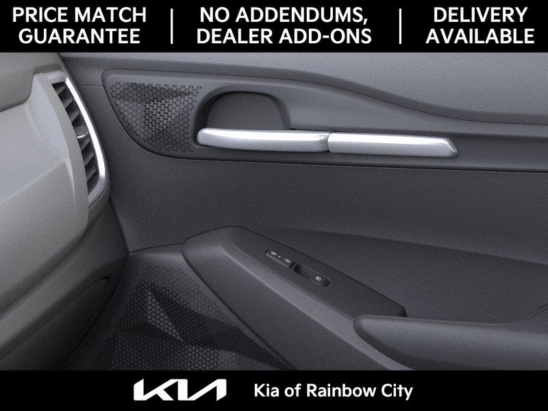 New 2026 Kia Seltos LX image 27