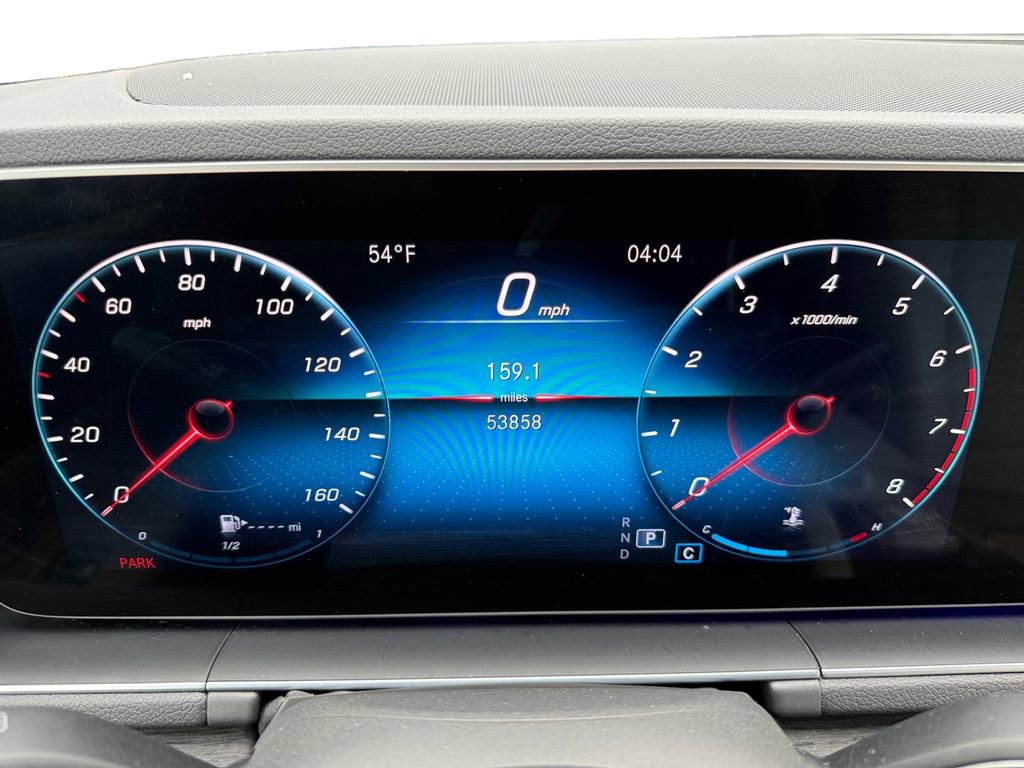 Used 2020 Mercedes-Benz GLE 350 4MATIC image 13