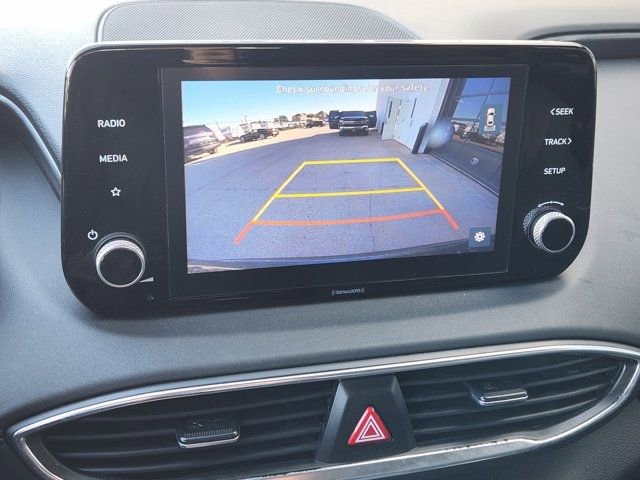 Used 2022 Hyundai Santa Fe XRT image 6