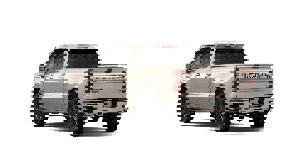 New 2026 Chevrolet Silverado 1500 RST w/ Convenience Package II image 28