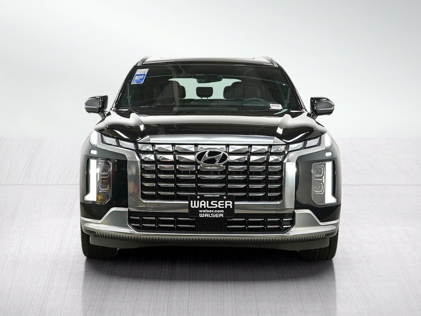 Used 2024 Hyundai Palisade Calligraphy AWD/4WD image 8
