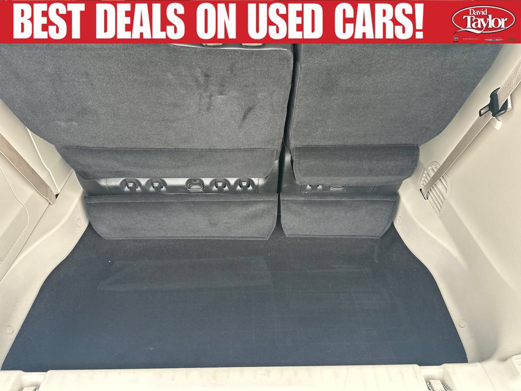 Used 2023 Chrysler Pacifica Limited w/ Uconnect Theater Family Group AWD/4WD image 36