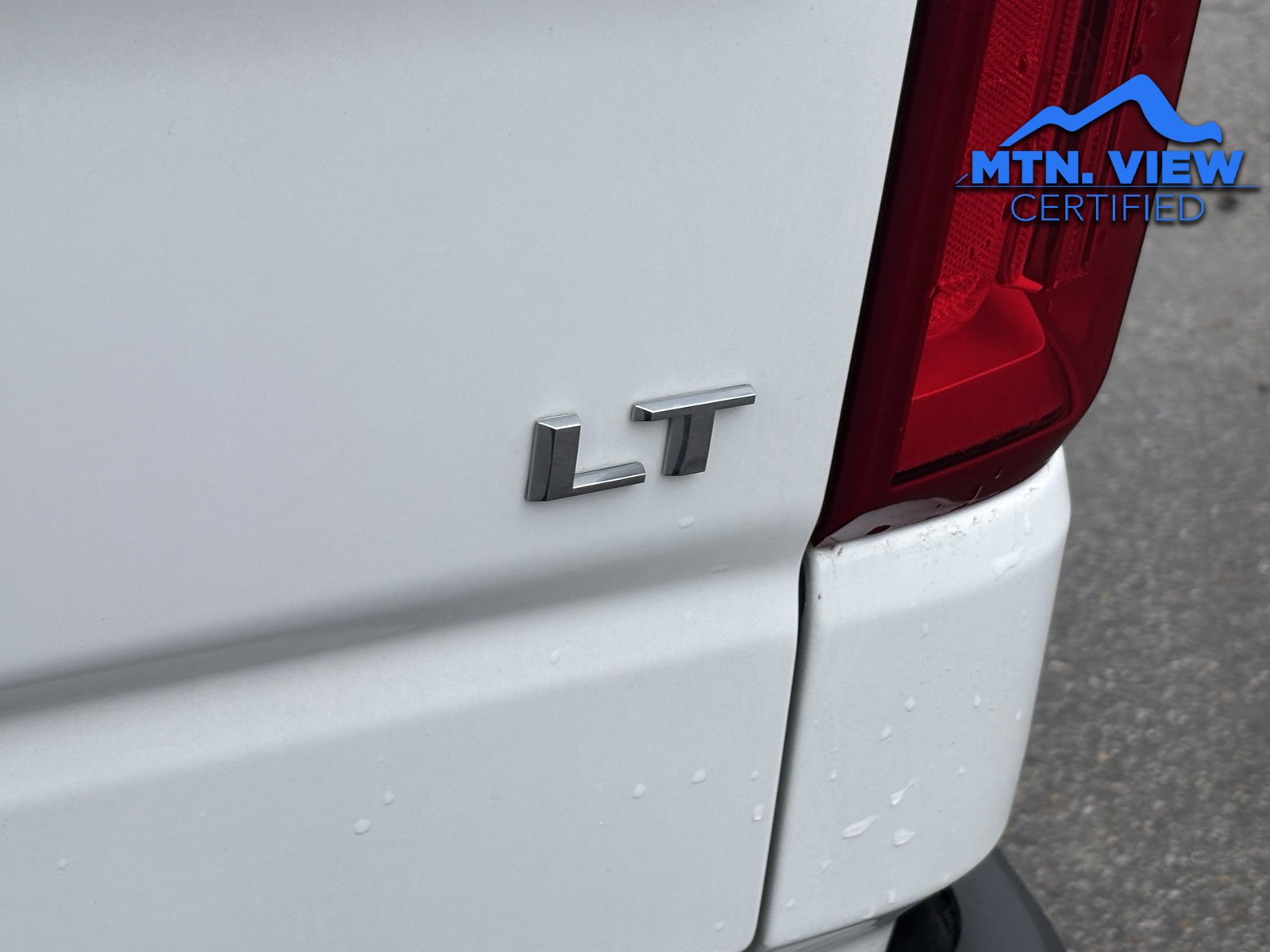 Used 2024 Chevrolet Silverado 1500 LT Trail Boss w/ Protection Package image 14