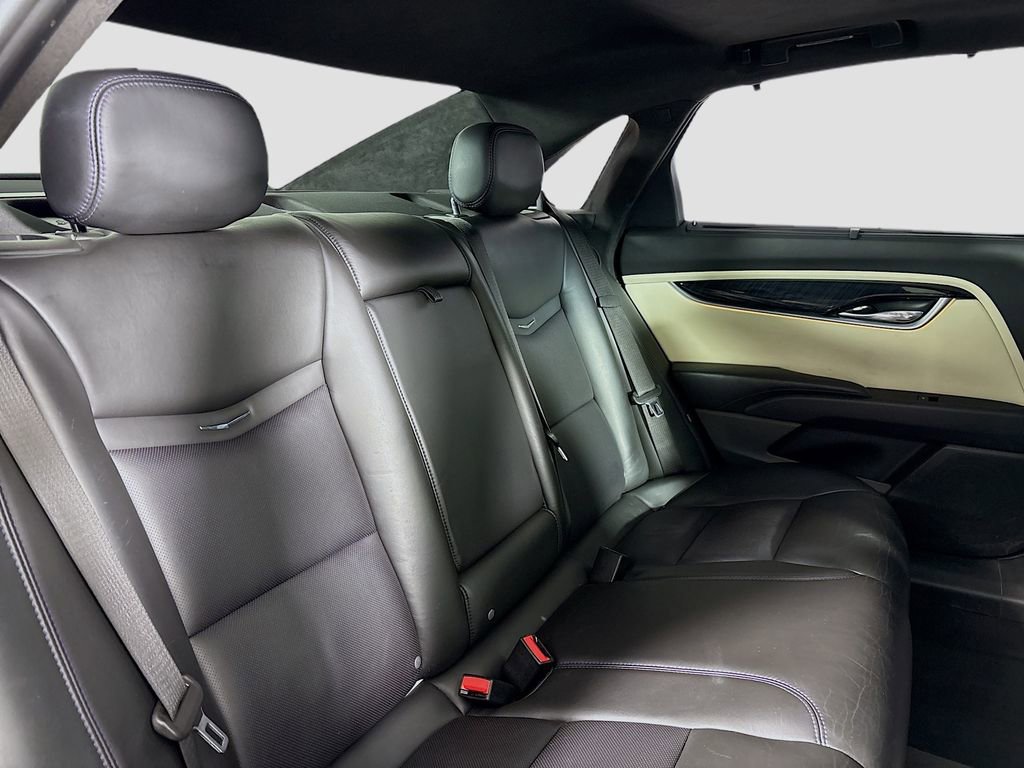 Used 2013 Cadillac XTS Platinum AWD/4WD image 30