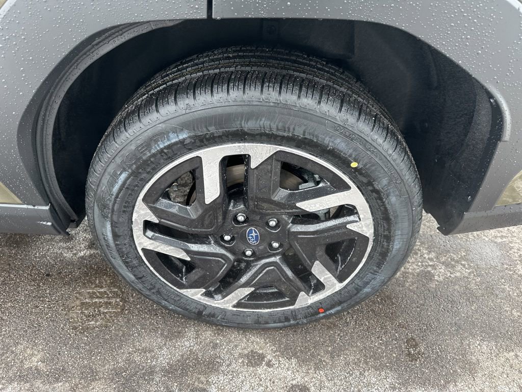 New 2026 Subaru Forester Limited image 35