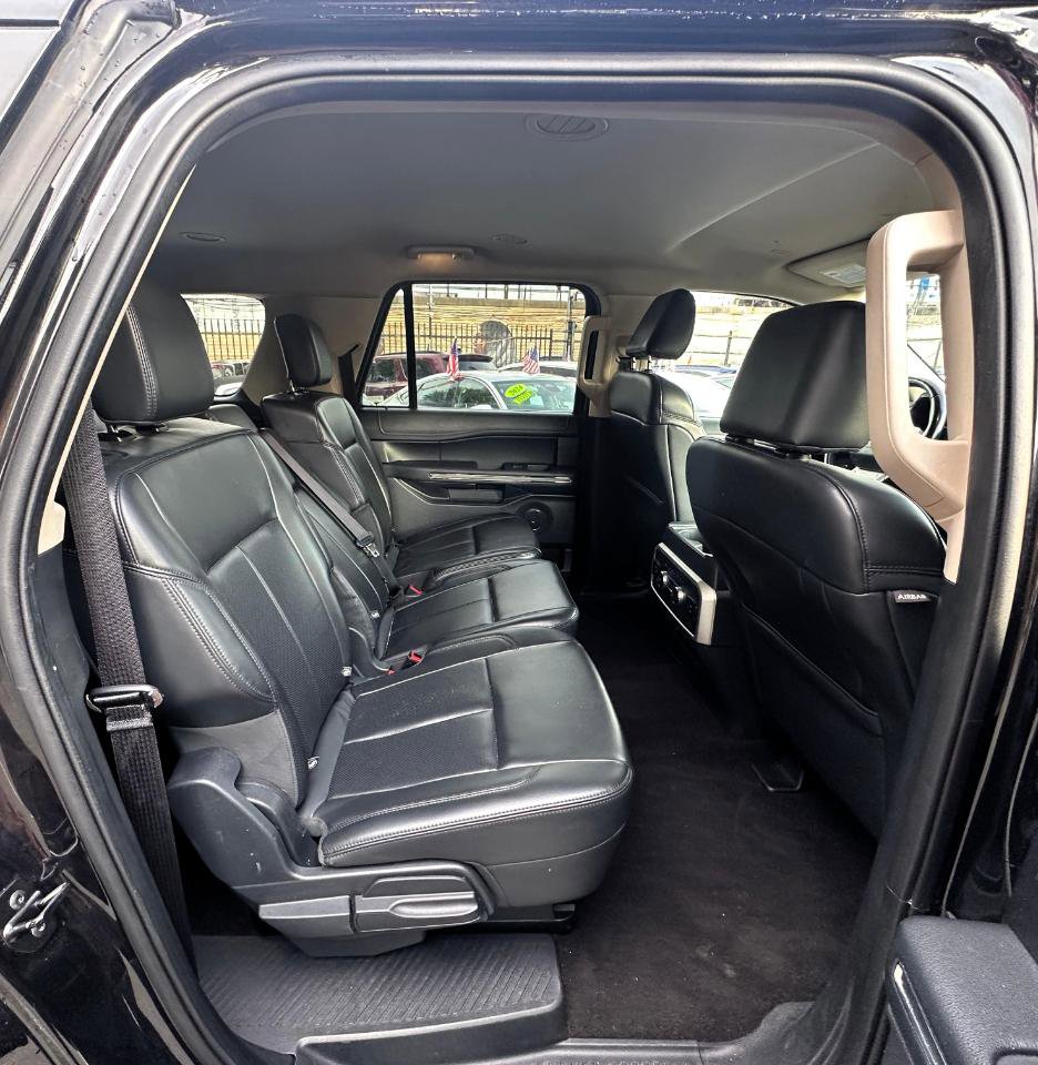 Used 2023 Ford Expedition Max XLT AWD/4WD image 25