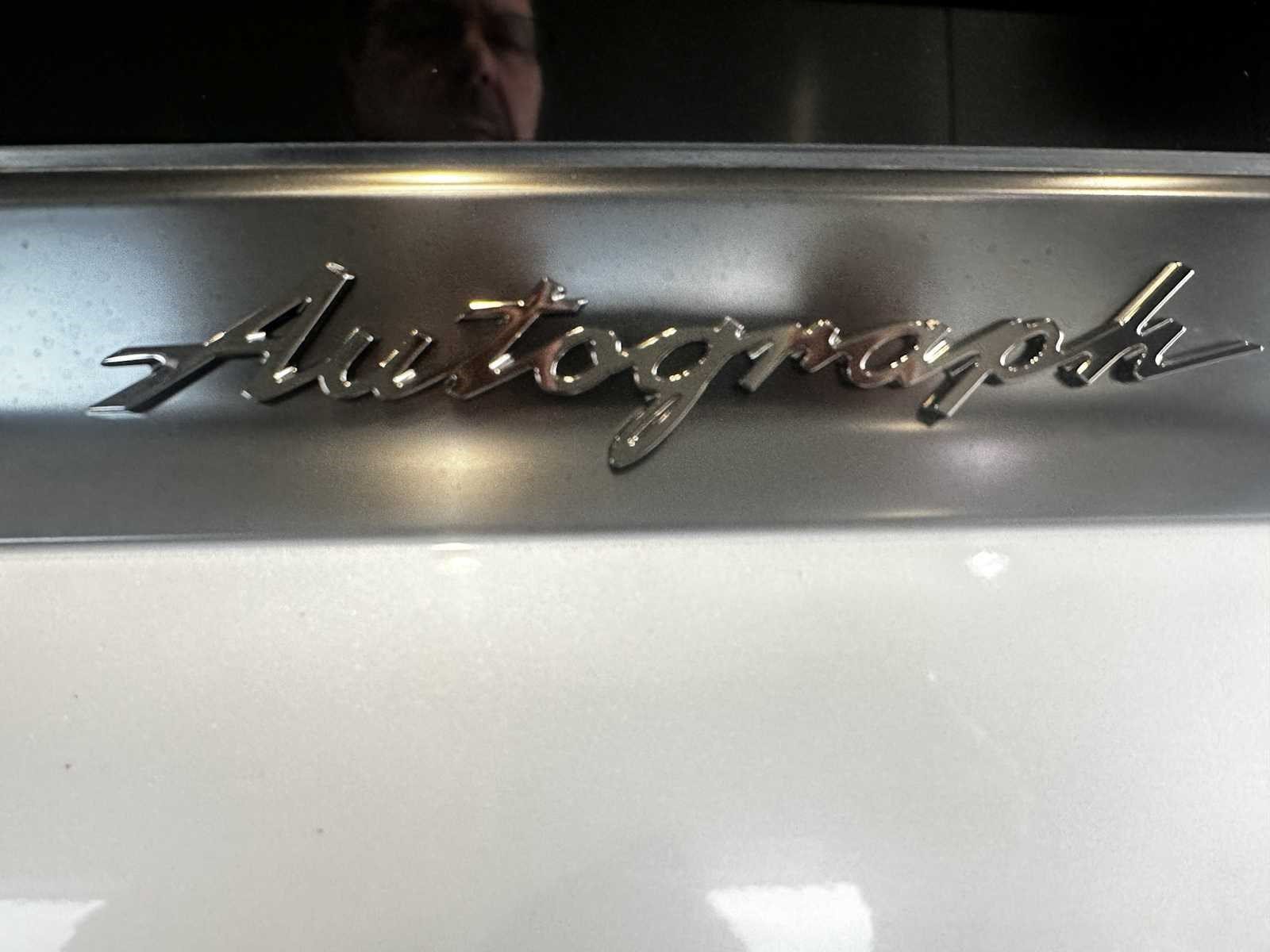 New 2027 INFINITI QX80 Autograph w/ Premium Cargo Package AWD/4WD image 7