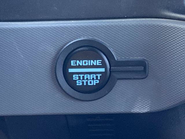 Used 2023 Ford Bronco Everglades AWD/4WD image 13