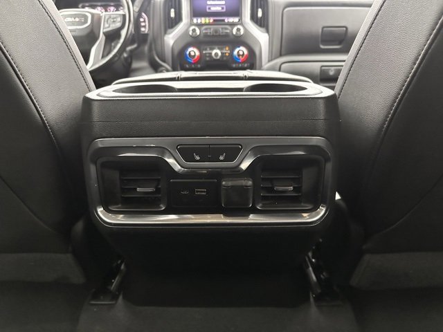 Used 2020 GMC Sierra 1500 SLT w/ SLT Premium Plus Package image 27