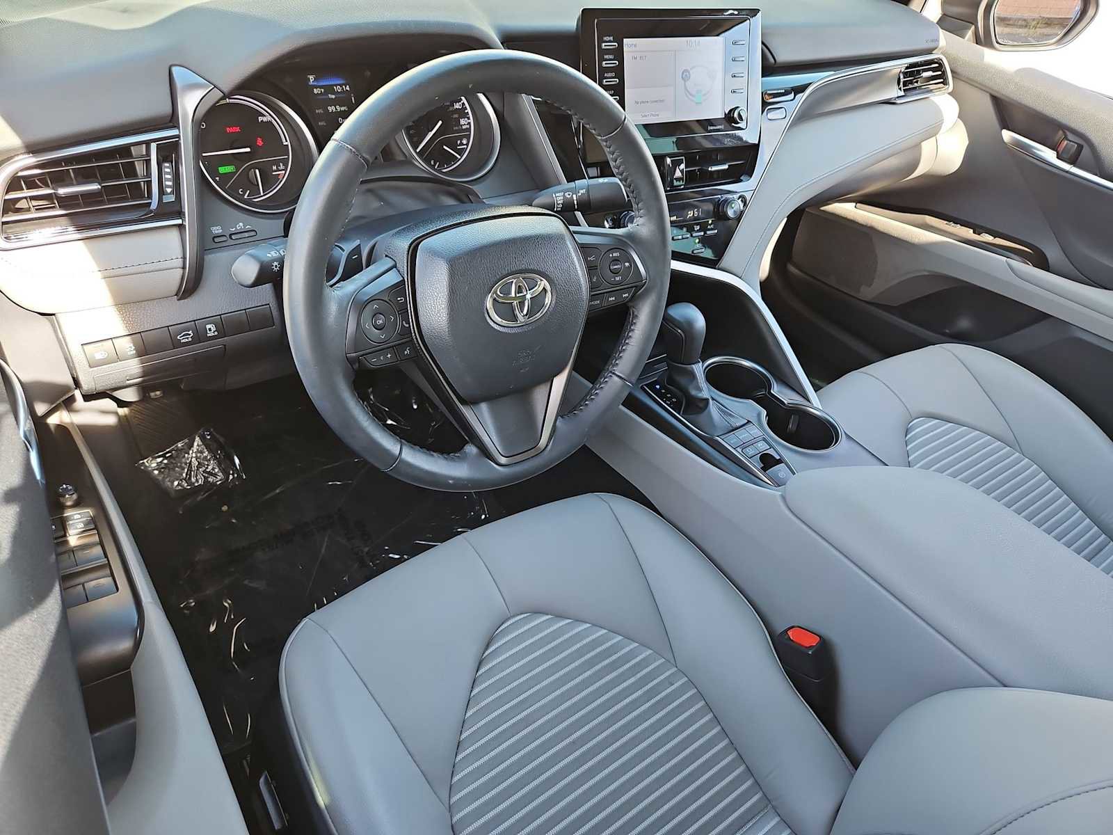 Used 2024 Toyota Camry SE FWD image 10